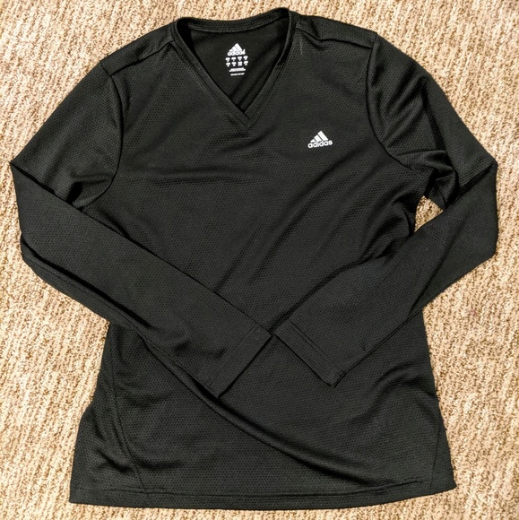 adidas Tops - Adidas Long Sleeve